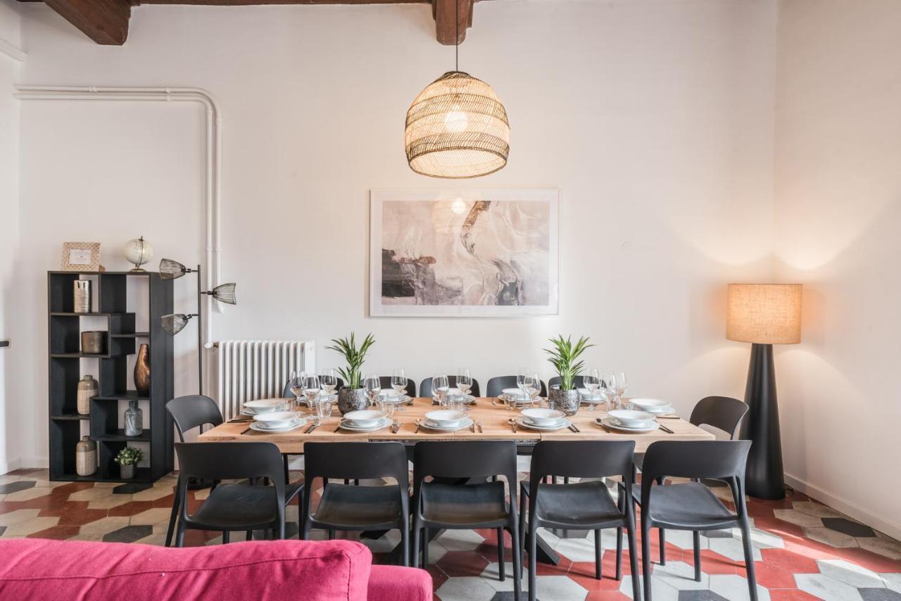 Appartement The In Monserrato