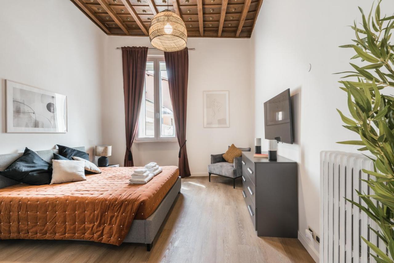 The In Monserrato Appartement *