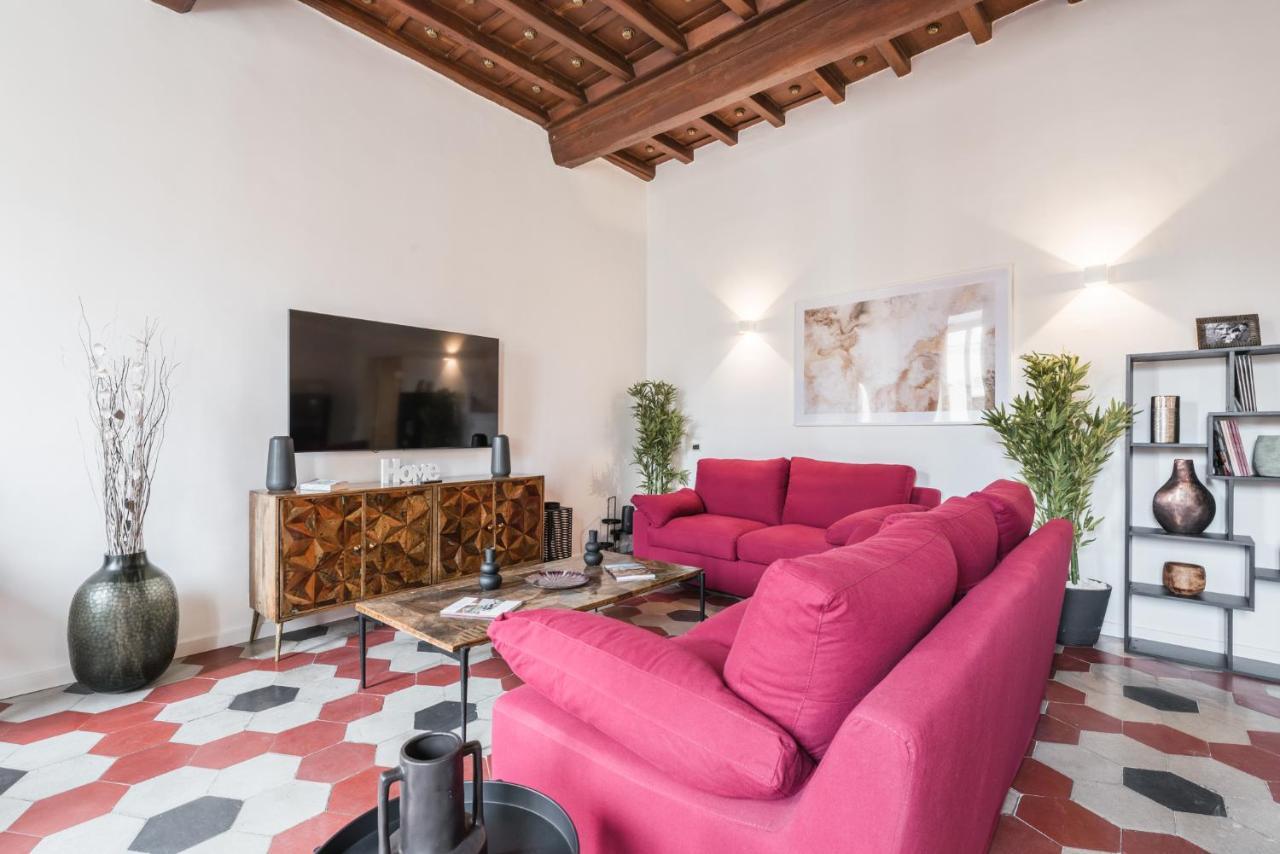 The In Monserrato Appartement *