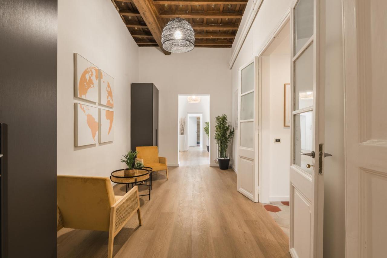 Appartement The In Monserrato