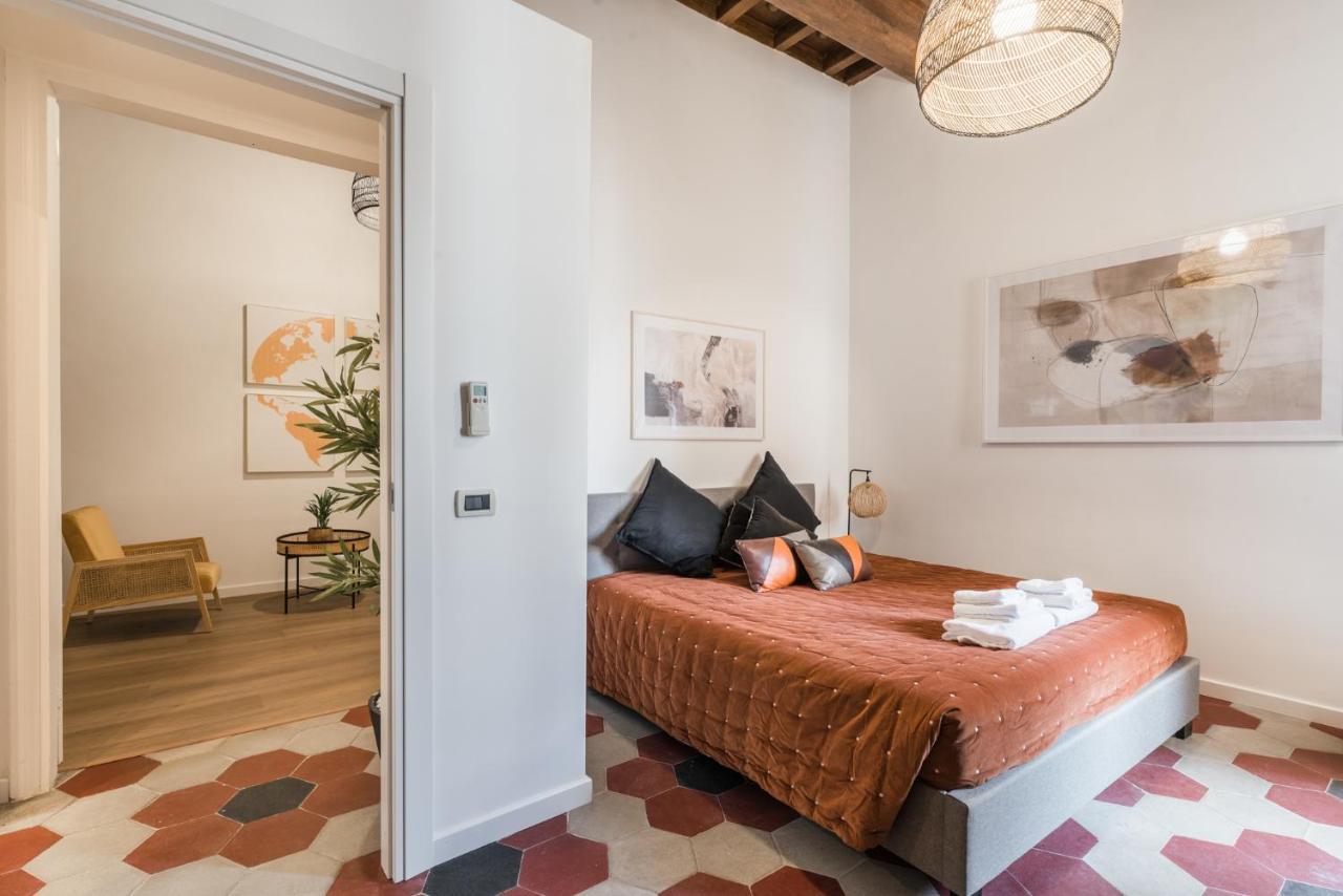 The In Monserrato Appartement