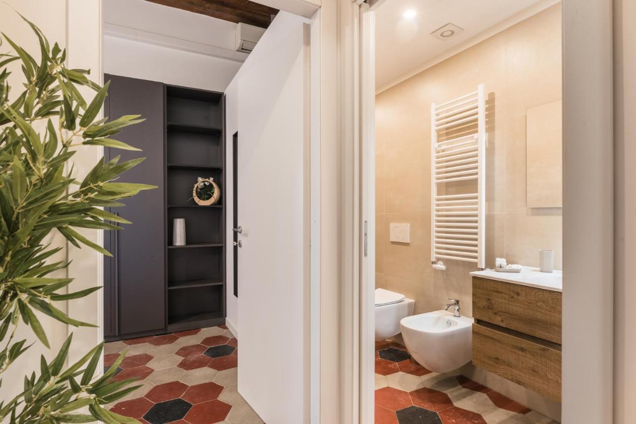 Appartement The In Monserrato Rome